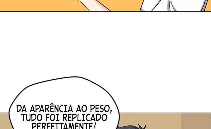 Read O Conjurador Solitário PT Manga Online