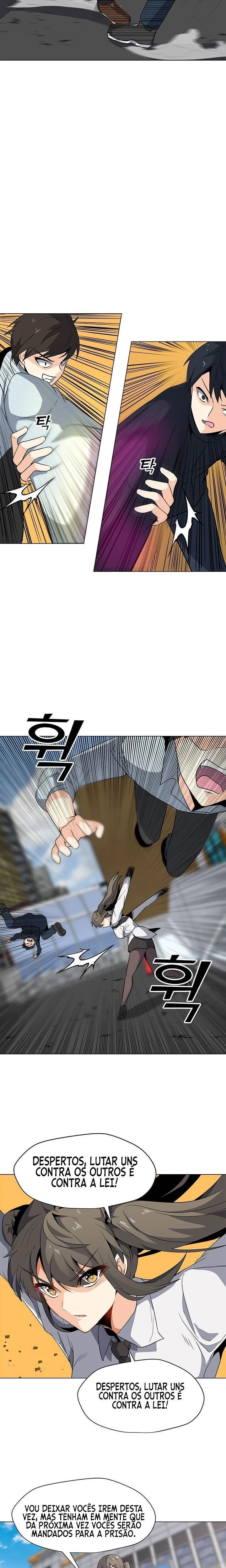 Read O Conjurador Solitário PT Manga Online