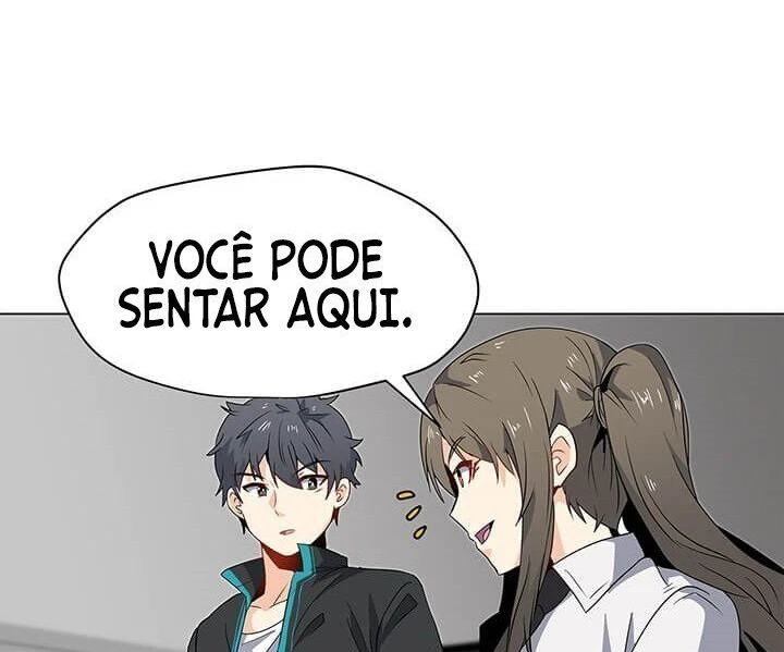 Read O Conjurador Solitário PT Manga Online