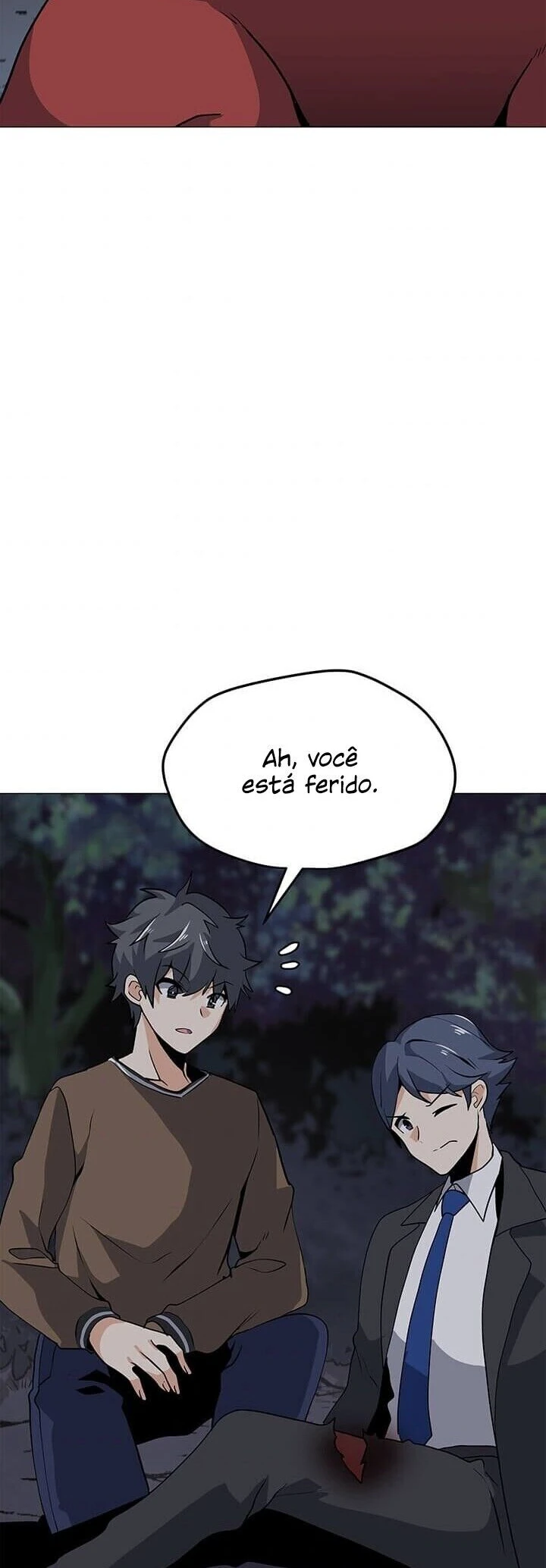 Read O Conjurador Solitário PT Manga Online