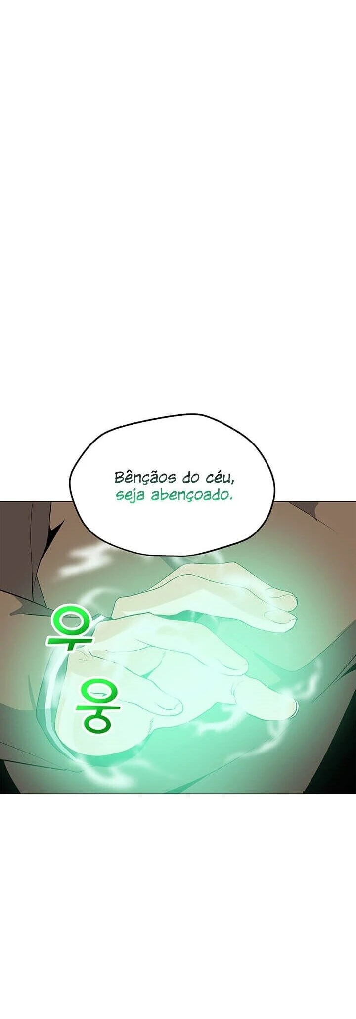 Read O Conjurador Solitário PT Manga Online