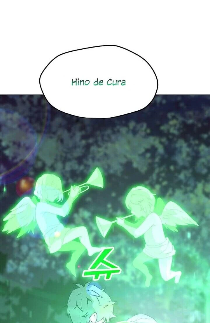 Read O Conjurador Solitário PT Manga Online