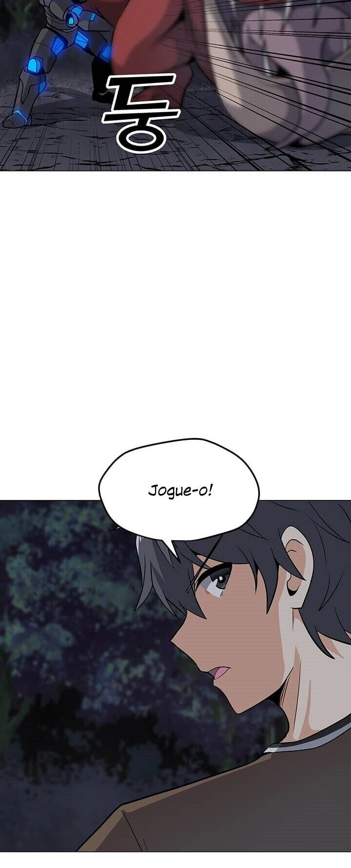 Read O Conjurador Solitário PT Manga Online