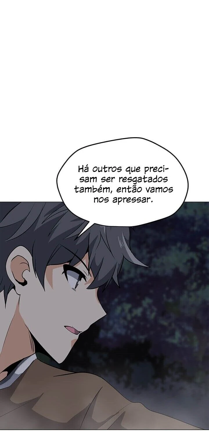 Read O Conjurador Solitário PT Manga Online