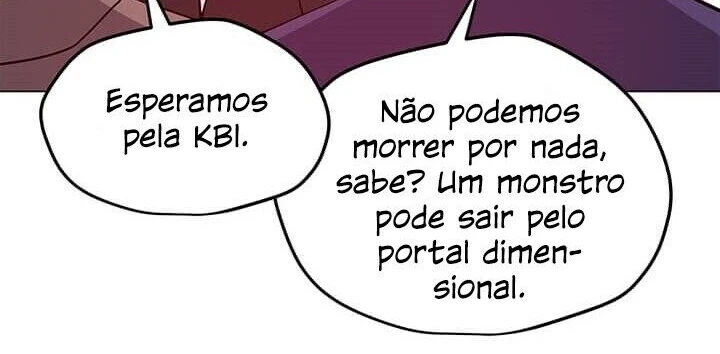 Read O Conjurador Solitário PT Manga Online