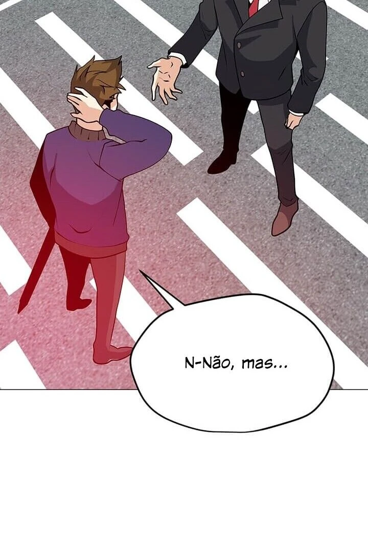 Read O Conjurador Solitário PT Manga Online