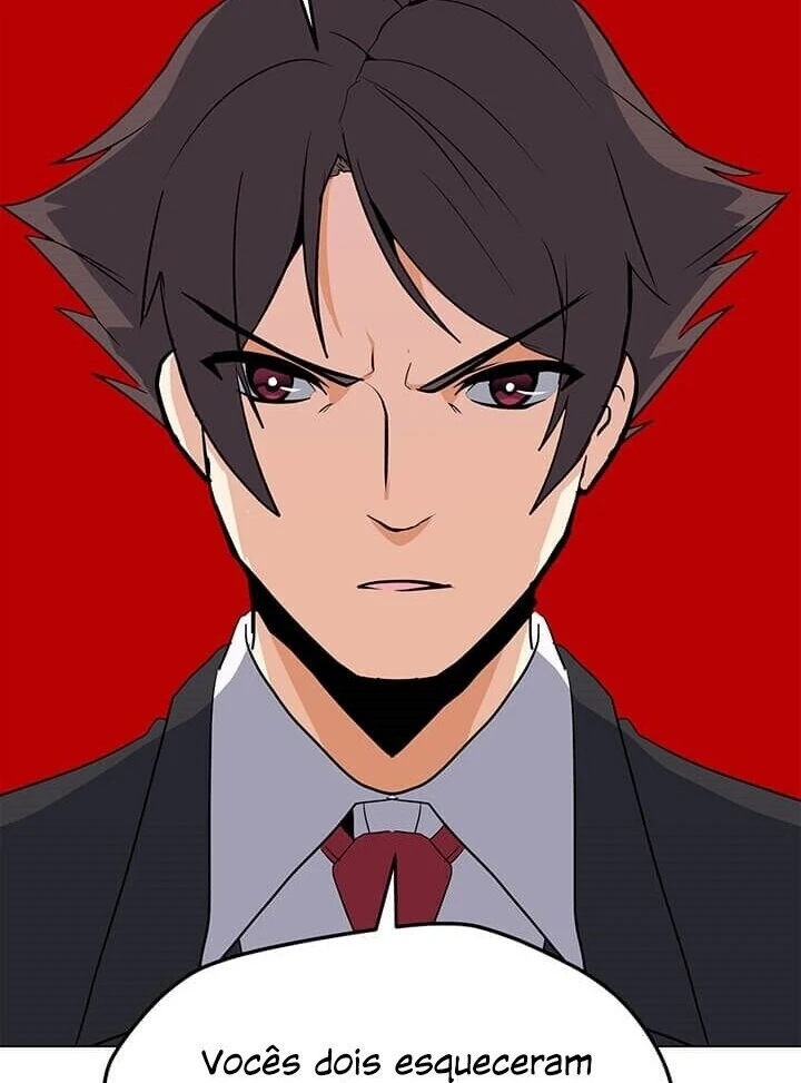 Read O Conjurador Solitário PT Manga Online