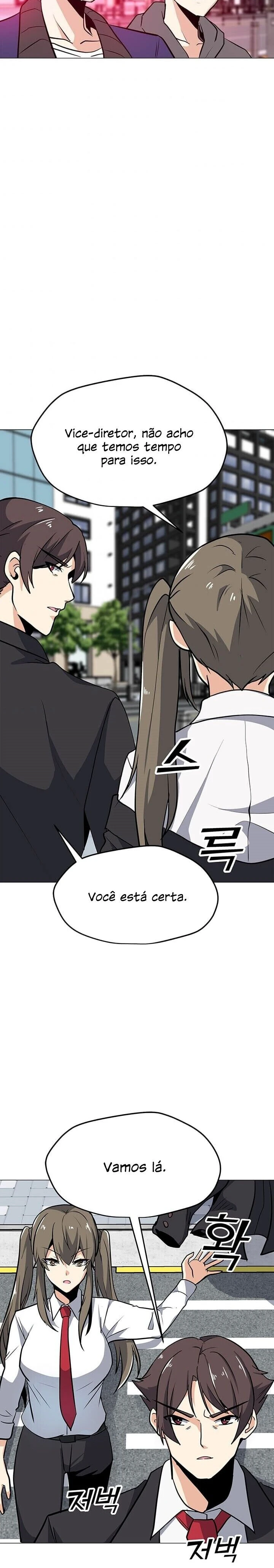 Read O Conjurador Solitário PT Manga Online