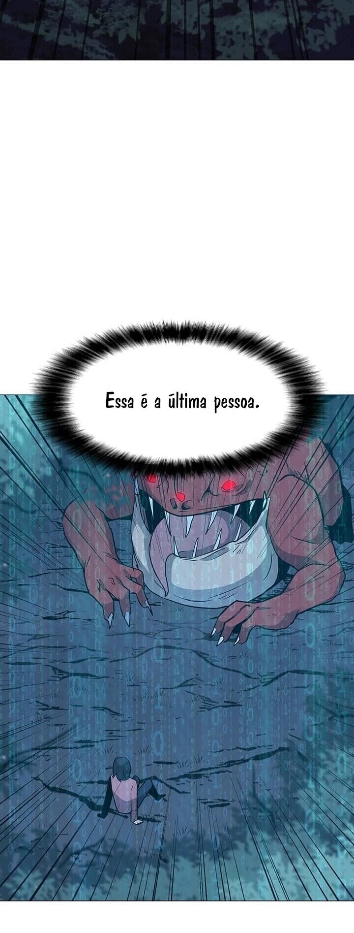 Read O Conjurador Solitário PT Manga Online