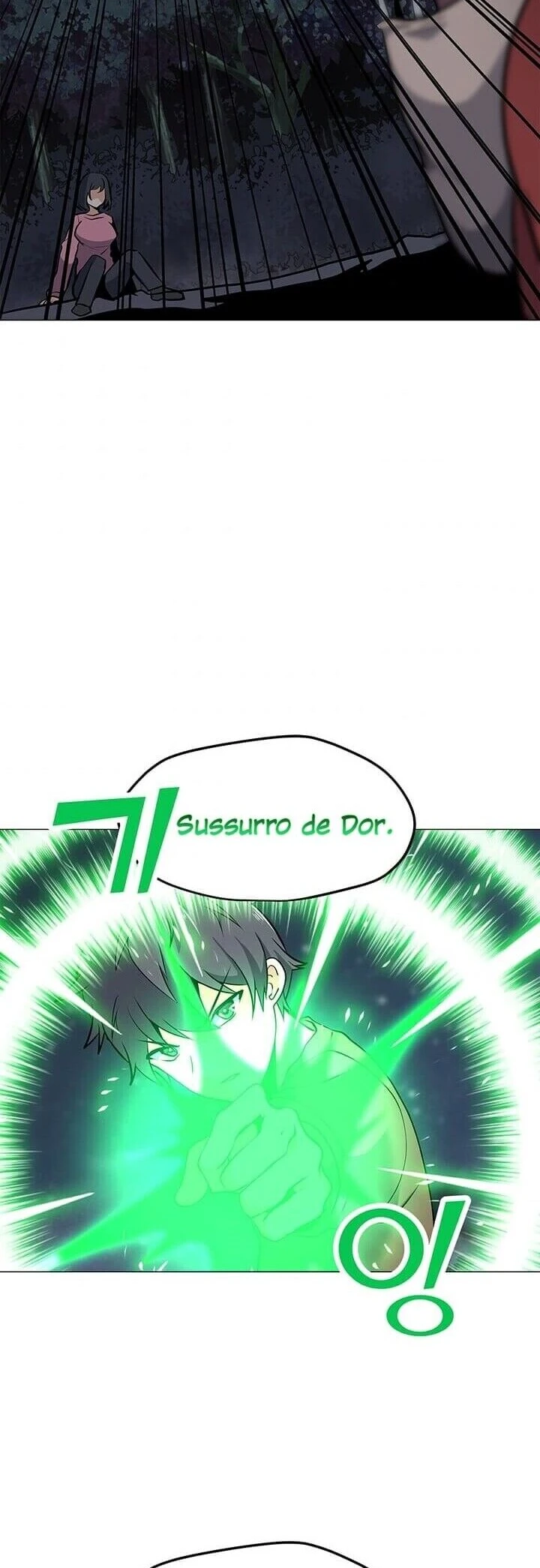 Read O Conjurador Solitário PT Manga Online