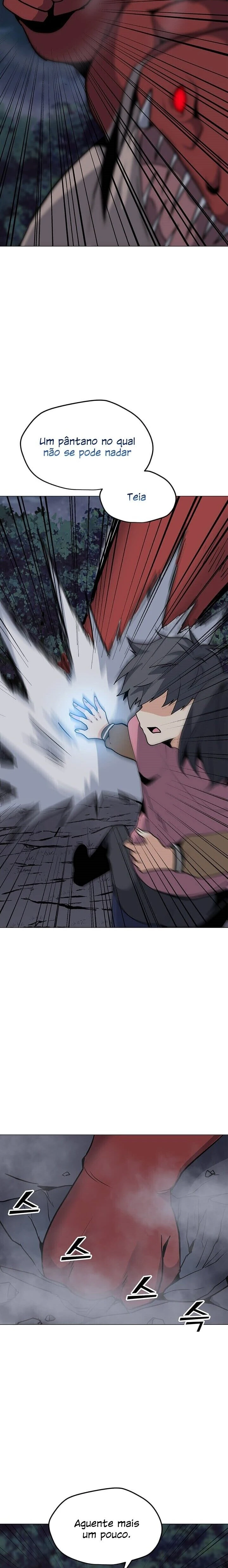 Read O Conjurador Solitário PT Manga Online