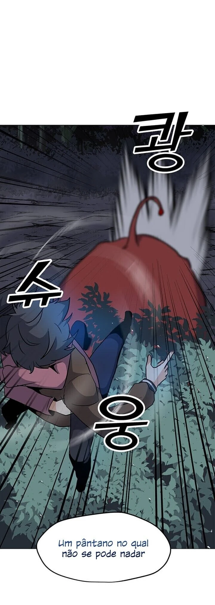 Read O Conjurador Solitário PT Manga Online