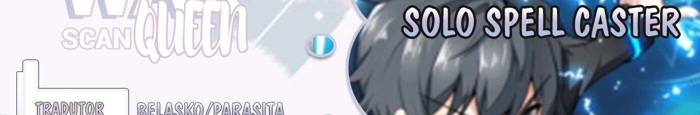 Read O Conjurador Solitário PT Manga Online