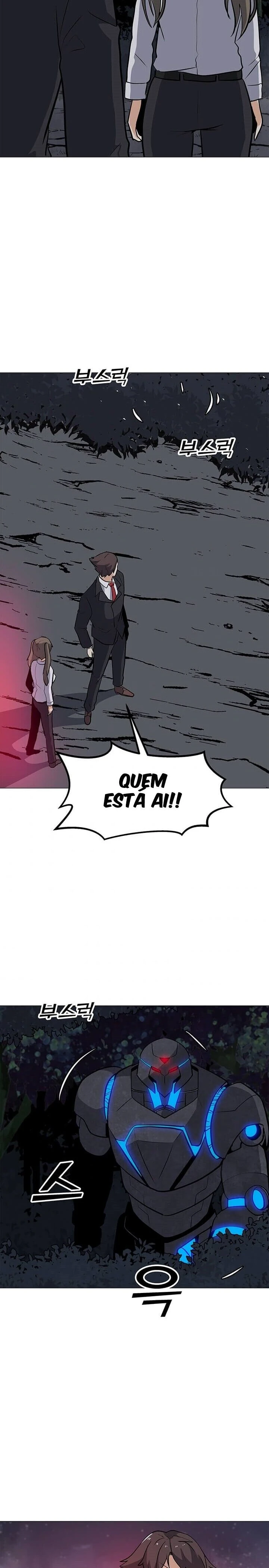 Read O Conjurador Solitário PT Manga Online