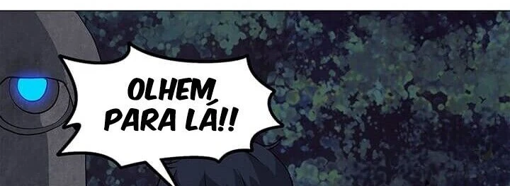 Read O Conjurador Solitário PT Manga Online