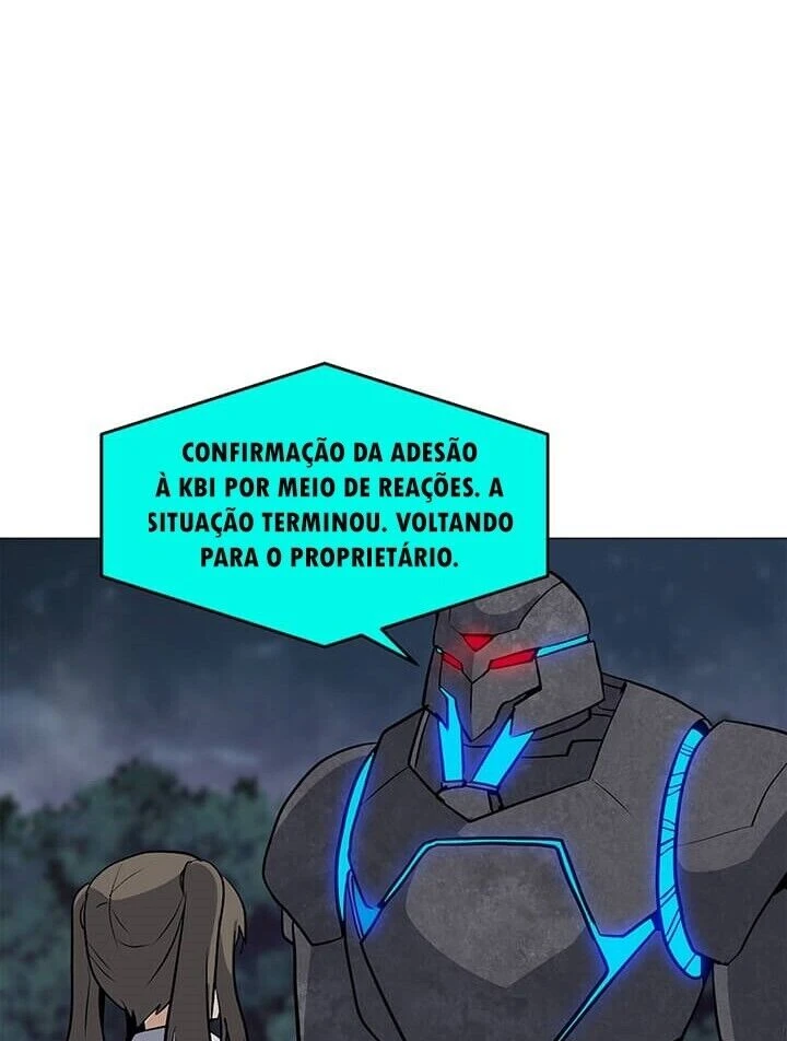 Read O Conjurador Solitário PT Manga Online
