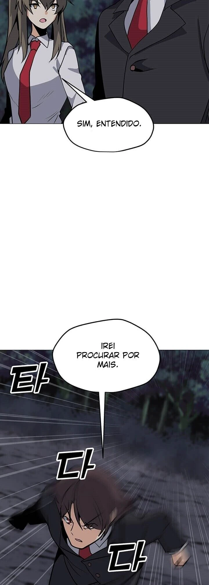 Read O Conjurador Solitário PT Manga Online