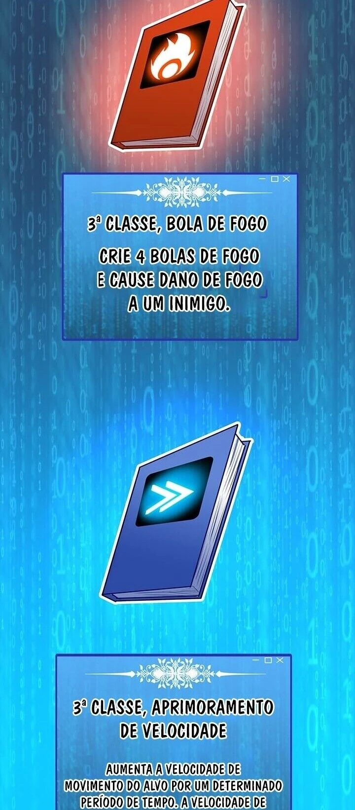 Read O Conjurador Solitário PT Manga Online