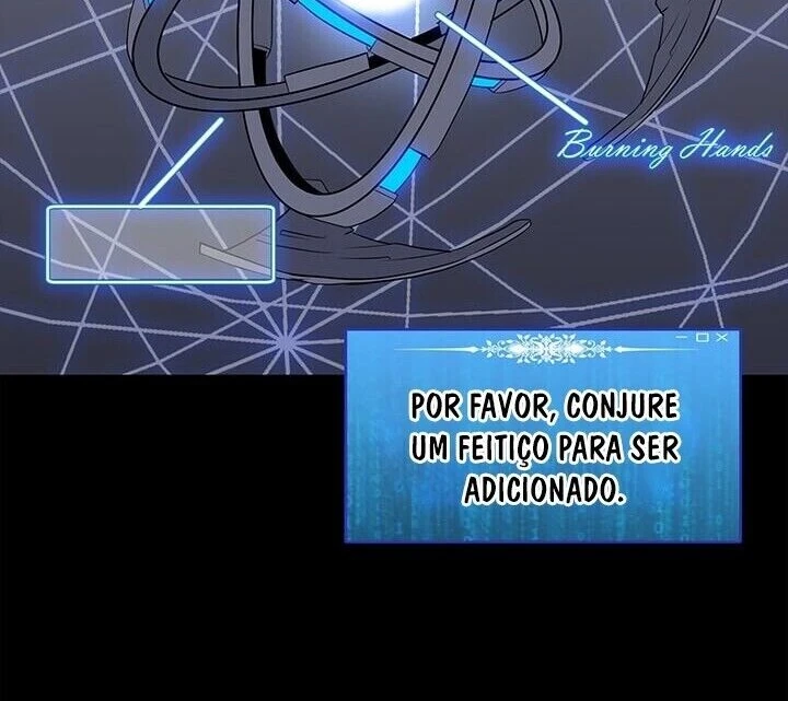 Read O Conjurador Solitário PT Manga Online