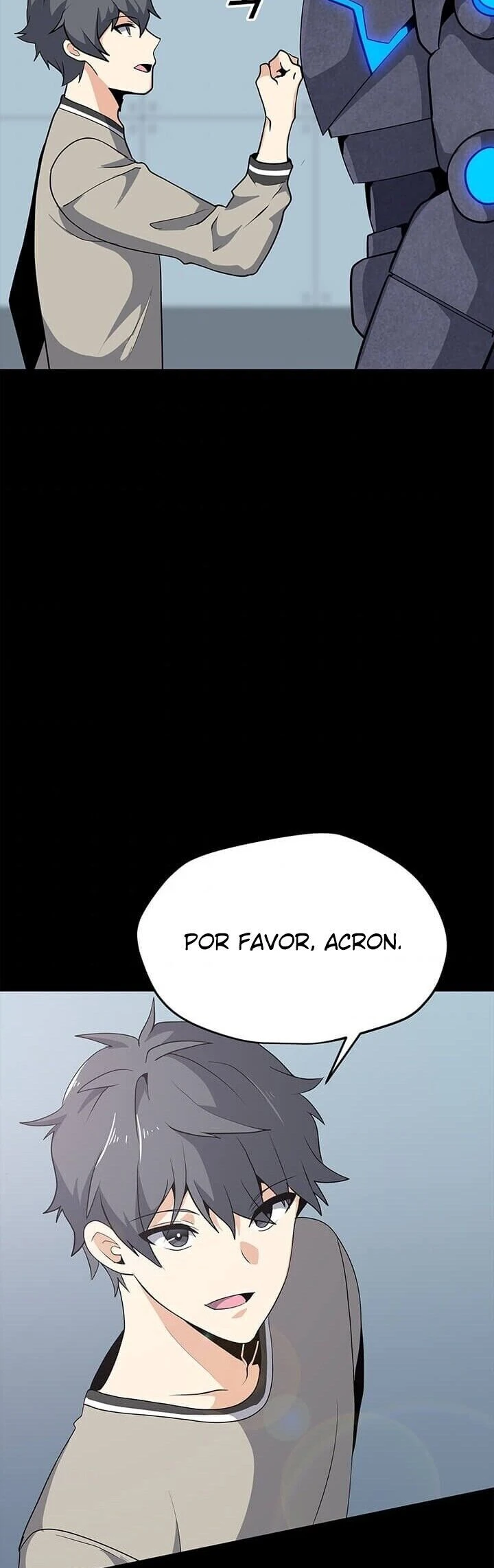 Read O Conjurador Solitário PT Manga Online