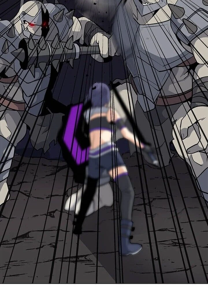 Read O Conjurador Solitário PT Manga Online