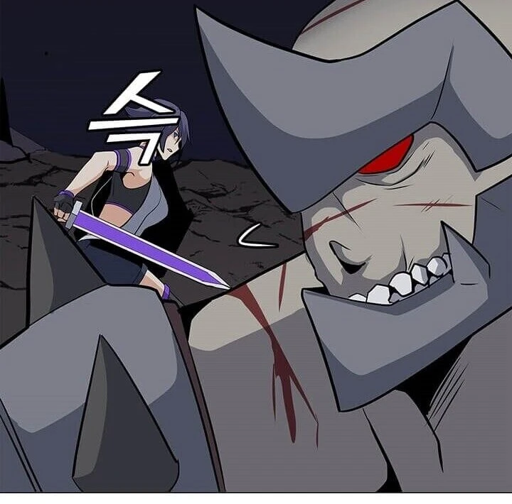 Read O Conjurador Solitário PT Manga Online