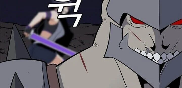 Read O Conjurador Solitário PT Manga Online