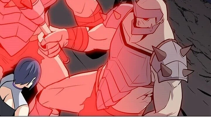Read O Conjurador Solitário PT Manga Online