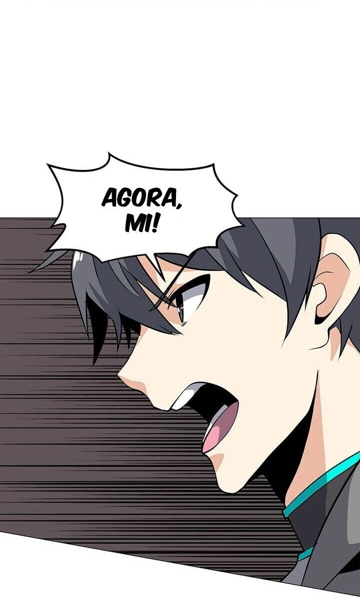Read O Conjurador Solitário PT Manga Online