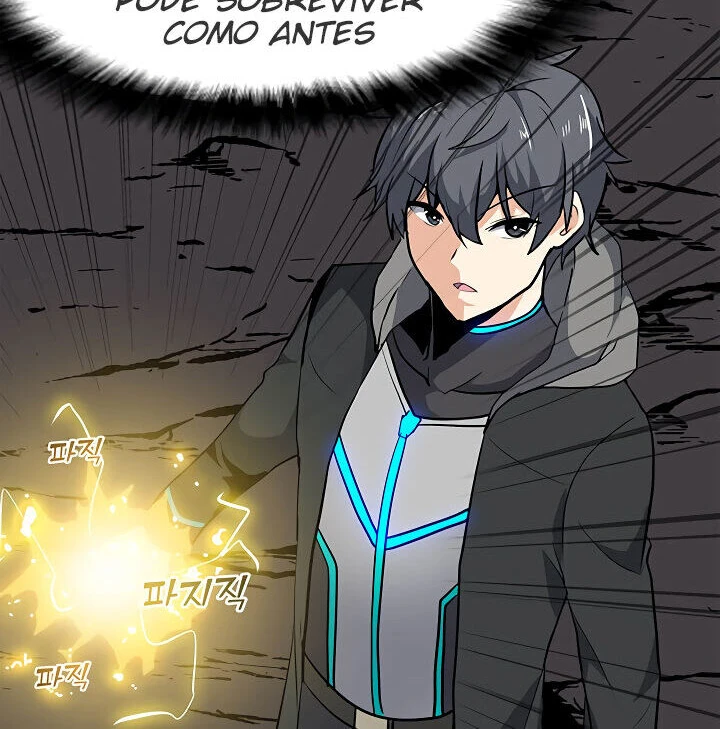 Read O Conjurador Solitário PT Manga Online