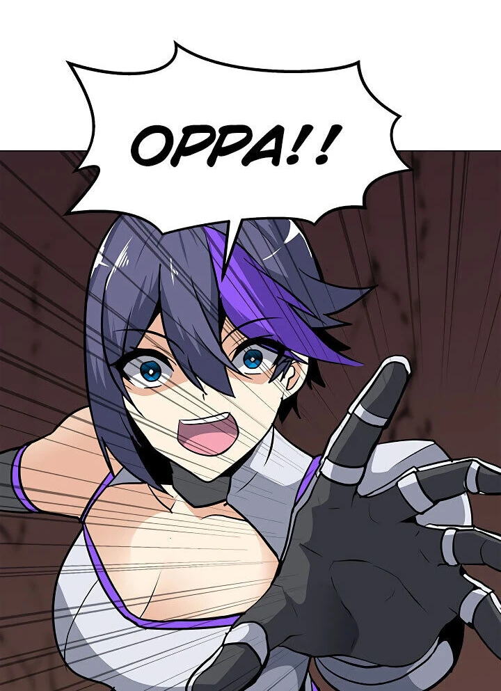 Read O Conjurador Solitário PT Manga Online
