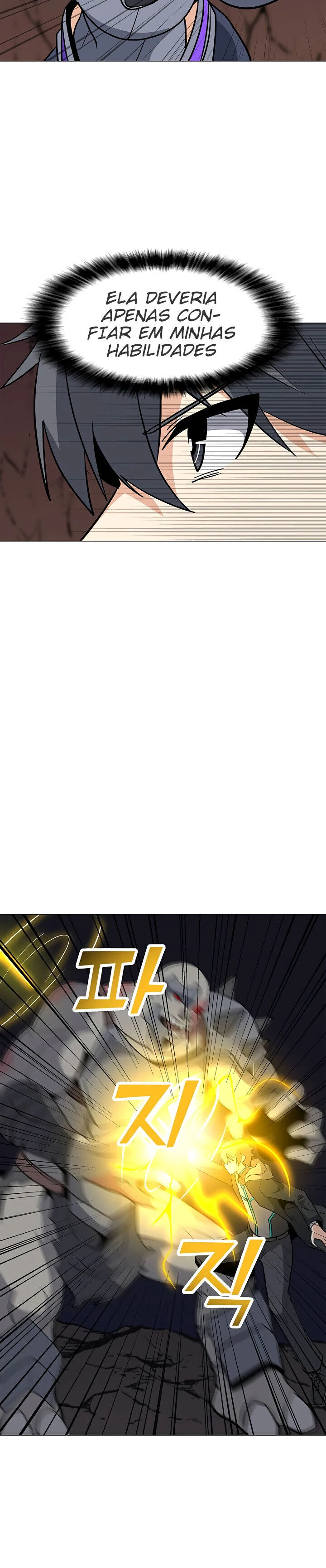 Read O Conjurador Solitário PT Manga Online