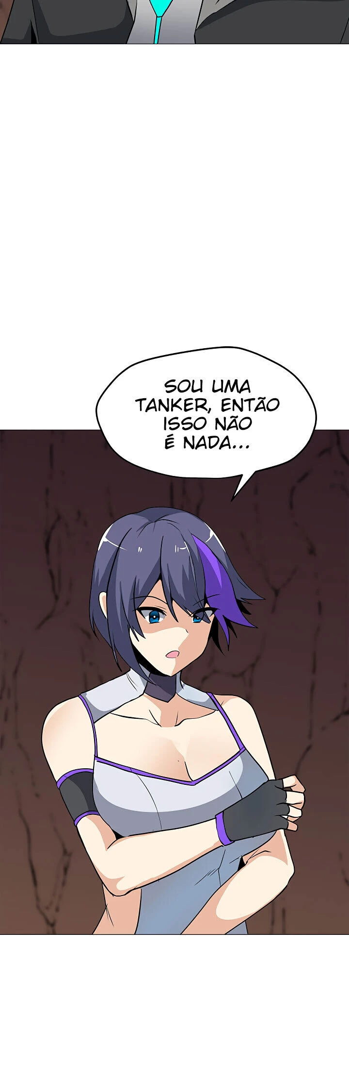 Read O Conjurador Solitário PT Manga Online