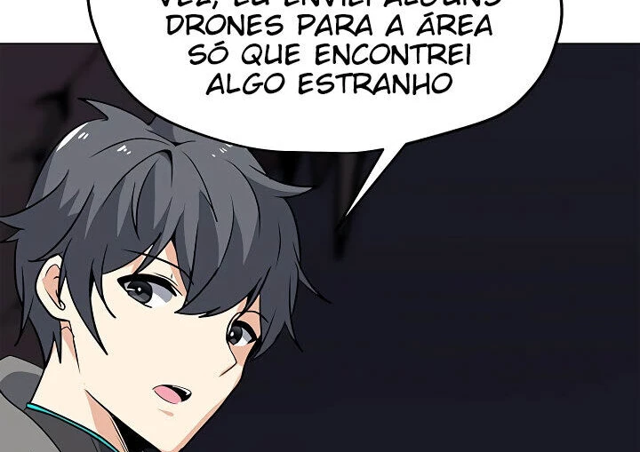 Read O Conjurador Solitário PT Manga Online
