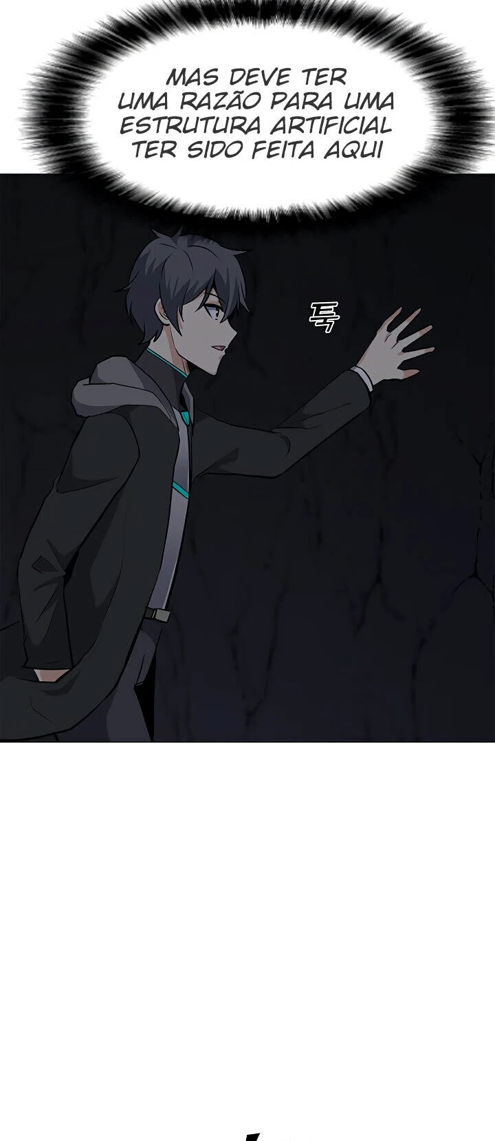 Read O Conjurador Solitário PT Manga Online