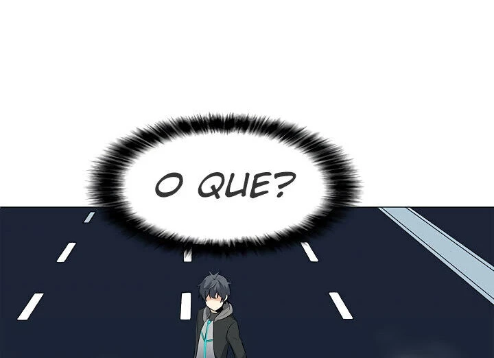 Read O Conjurador Solitário PT Manga Online