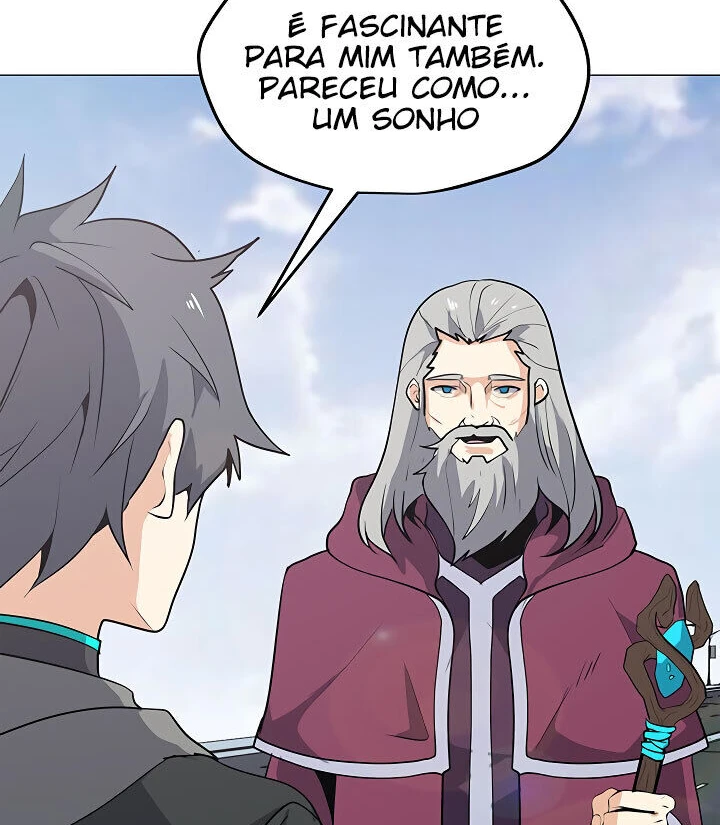 Read O Conjurador Solitário PT Manga Online