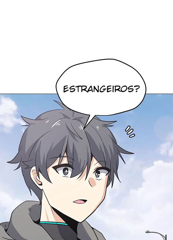Read O Conjurador Solitário PT Manga Online