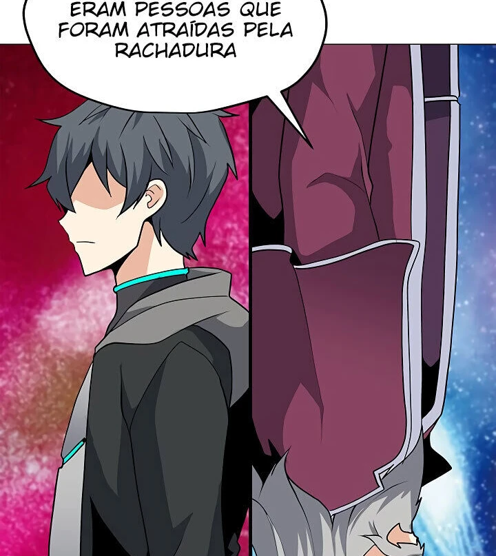 Read O Conjurador Solitário PT Manga Online