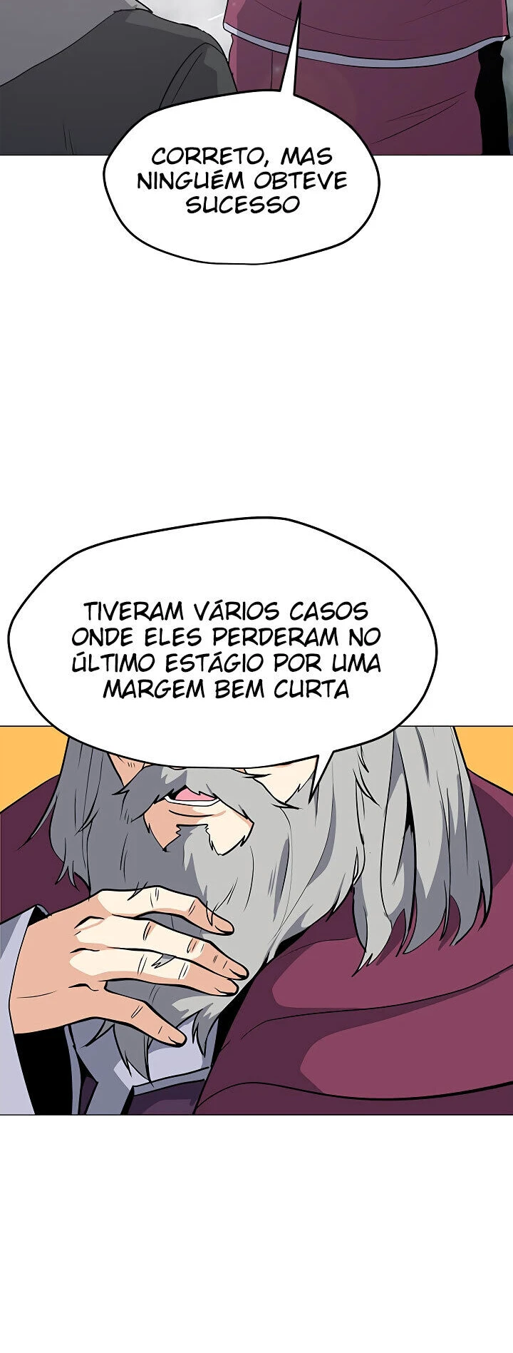 Read O Conjurador Solitário PT Manga Online