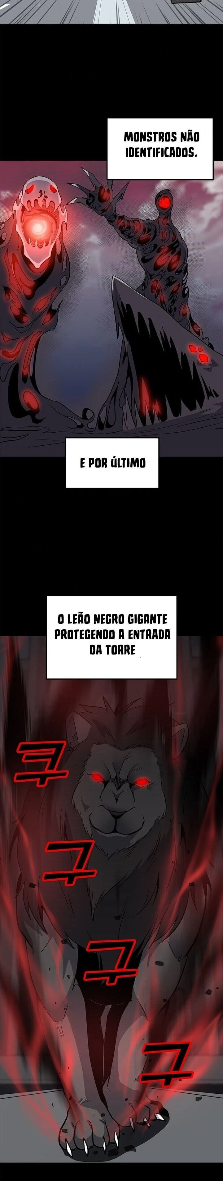 Read O Conjurador Solitário PT Manga Online