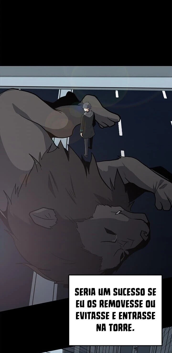 Read O Conjurador Solitário PT Manga Online