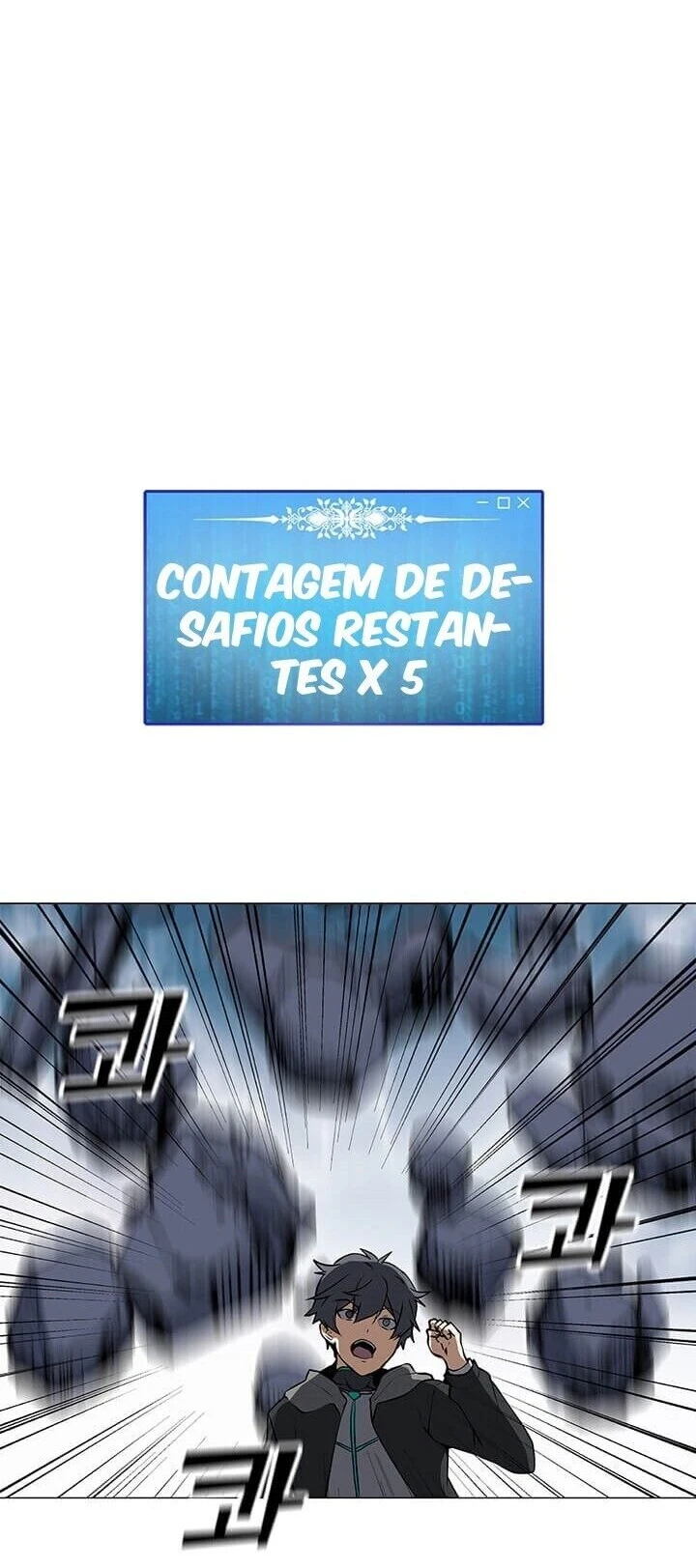 Read O Conjurador Solitário PT Manga Online