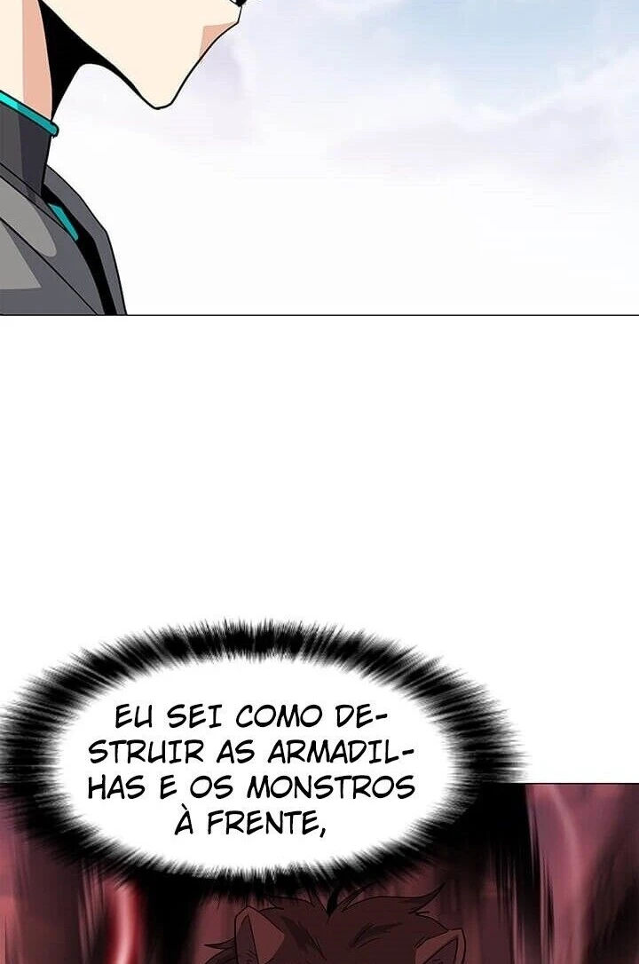 Read O Conjurador Solitário PT Manga Online