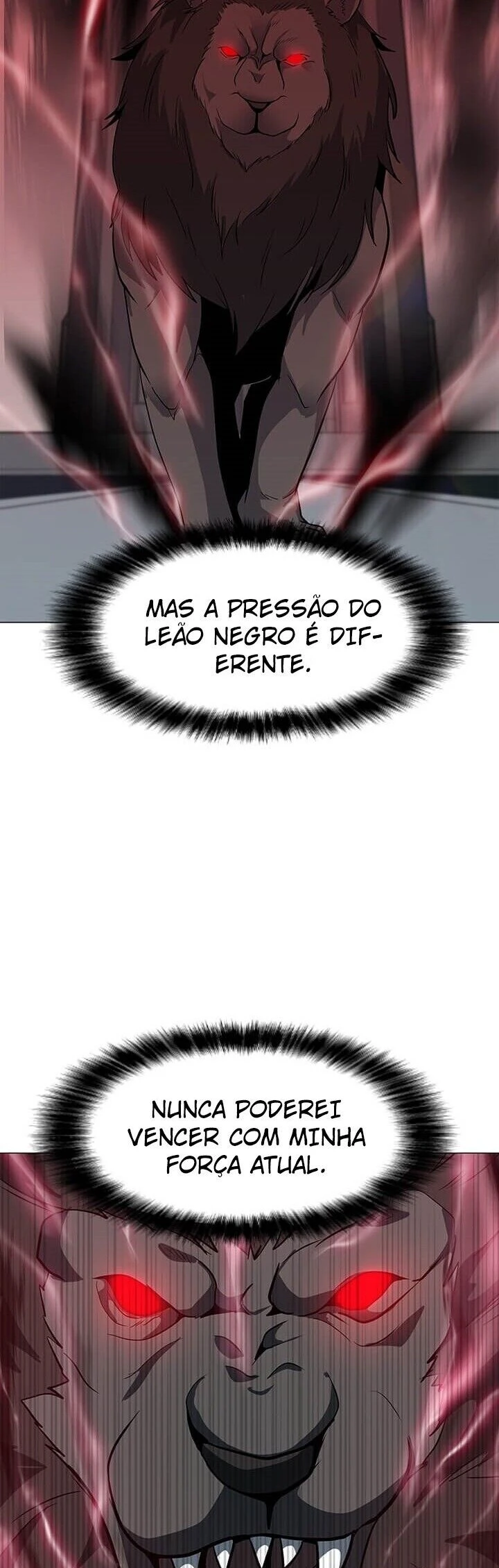 Read O Conjurador Solitário PT Manga Online