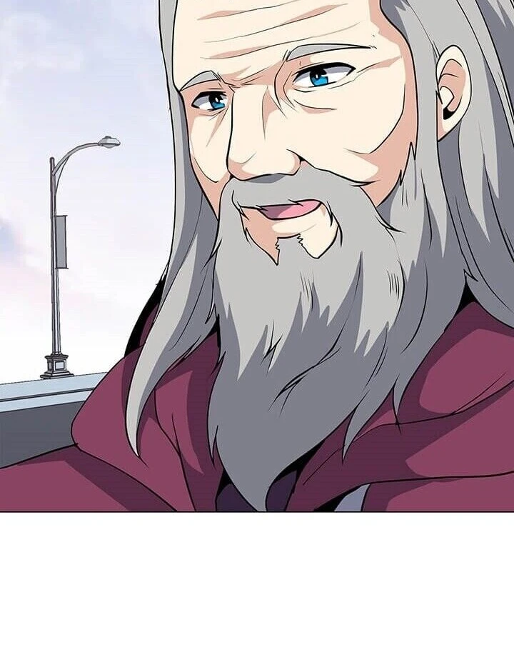 Read O Conjurador Solitário PT Manga Online