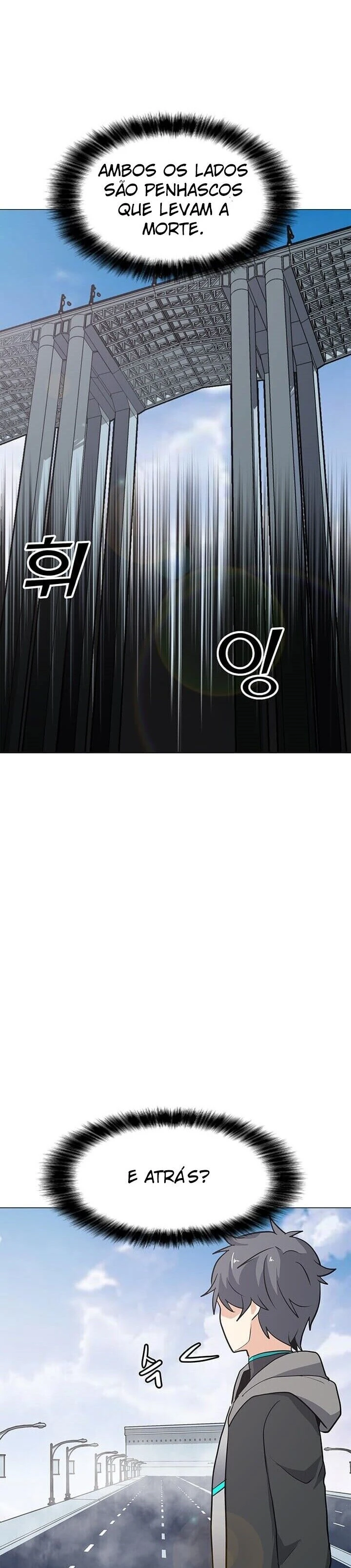 Read O Conjurador Solitário PT Manga Online