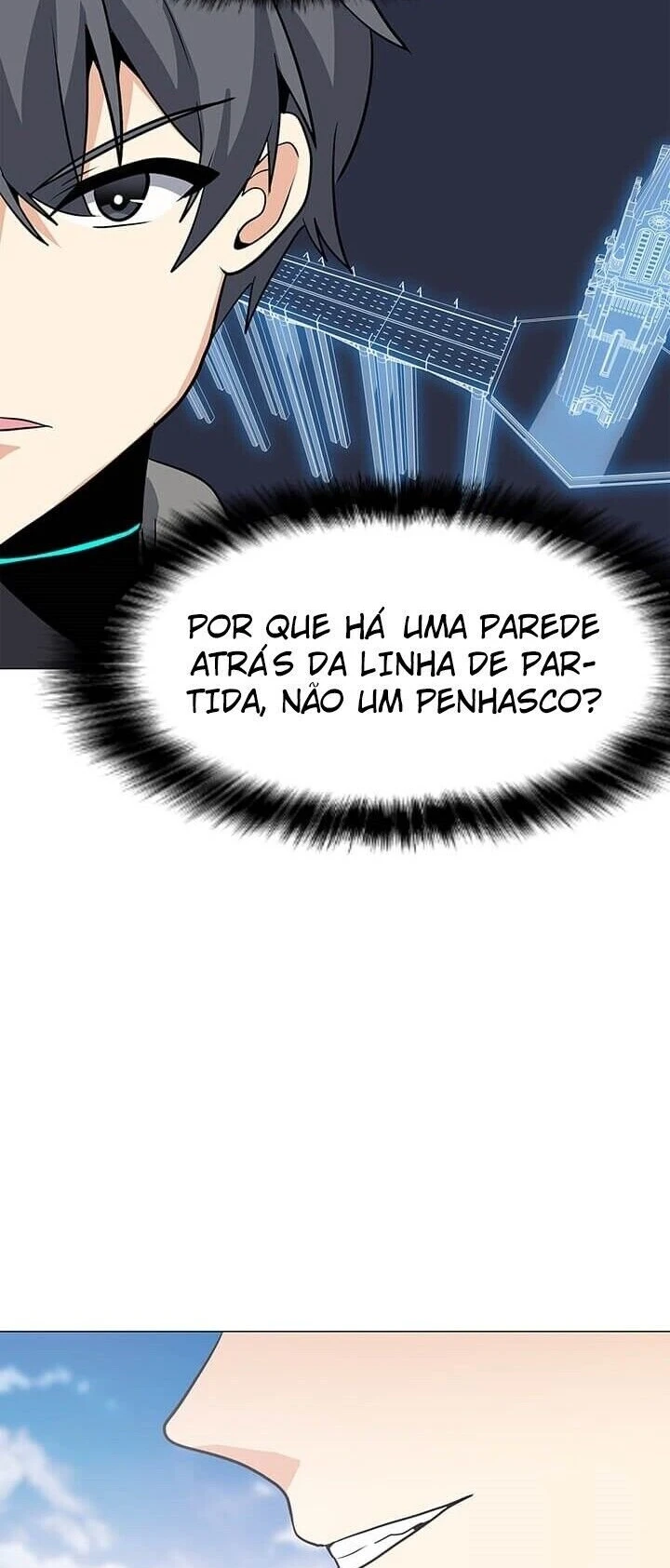 Read O Conjurador Solitário PT Manga Online