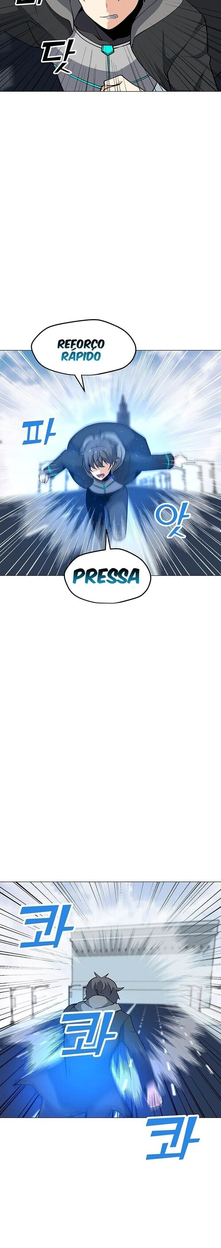 Read O Conjurador Solitário PT Manga Online