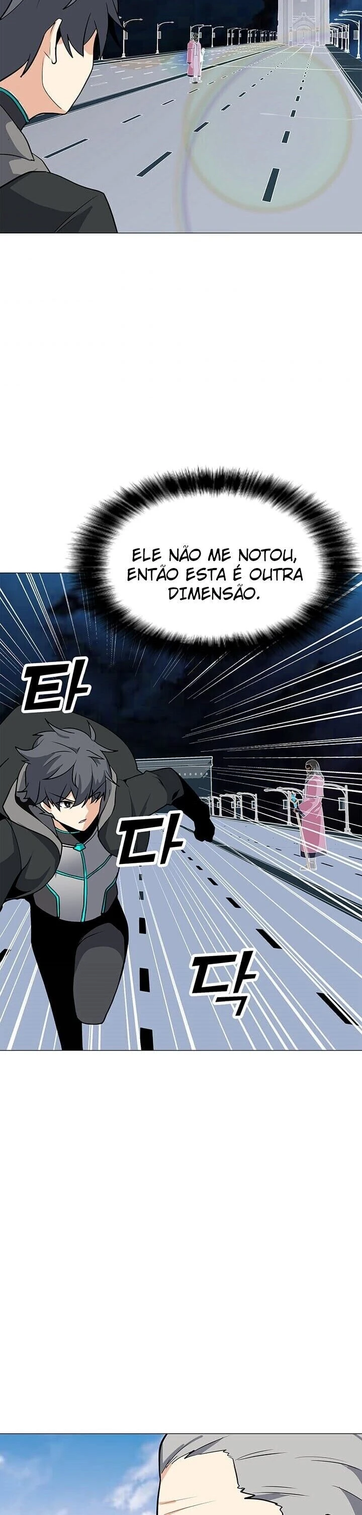 Read O Conjurador Solitário PT Manga Online